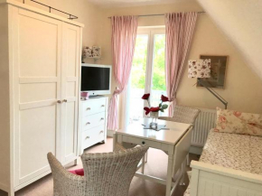 Ferienwohnung Spatzennest Prerow